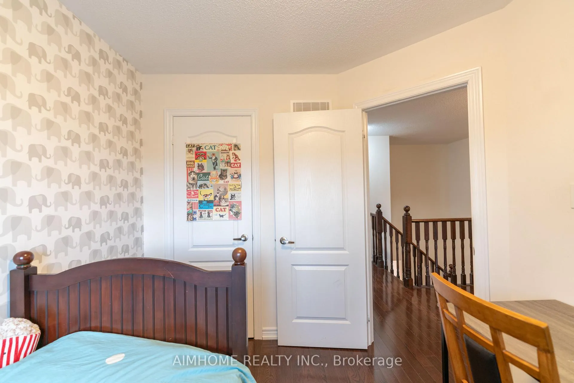 Photo 32 of 934 Castlemore Avenue, Markham, Wismer — HOMEH