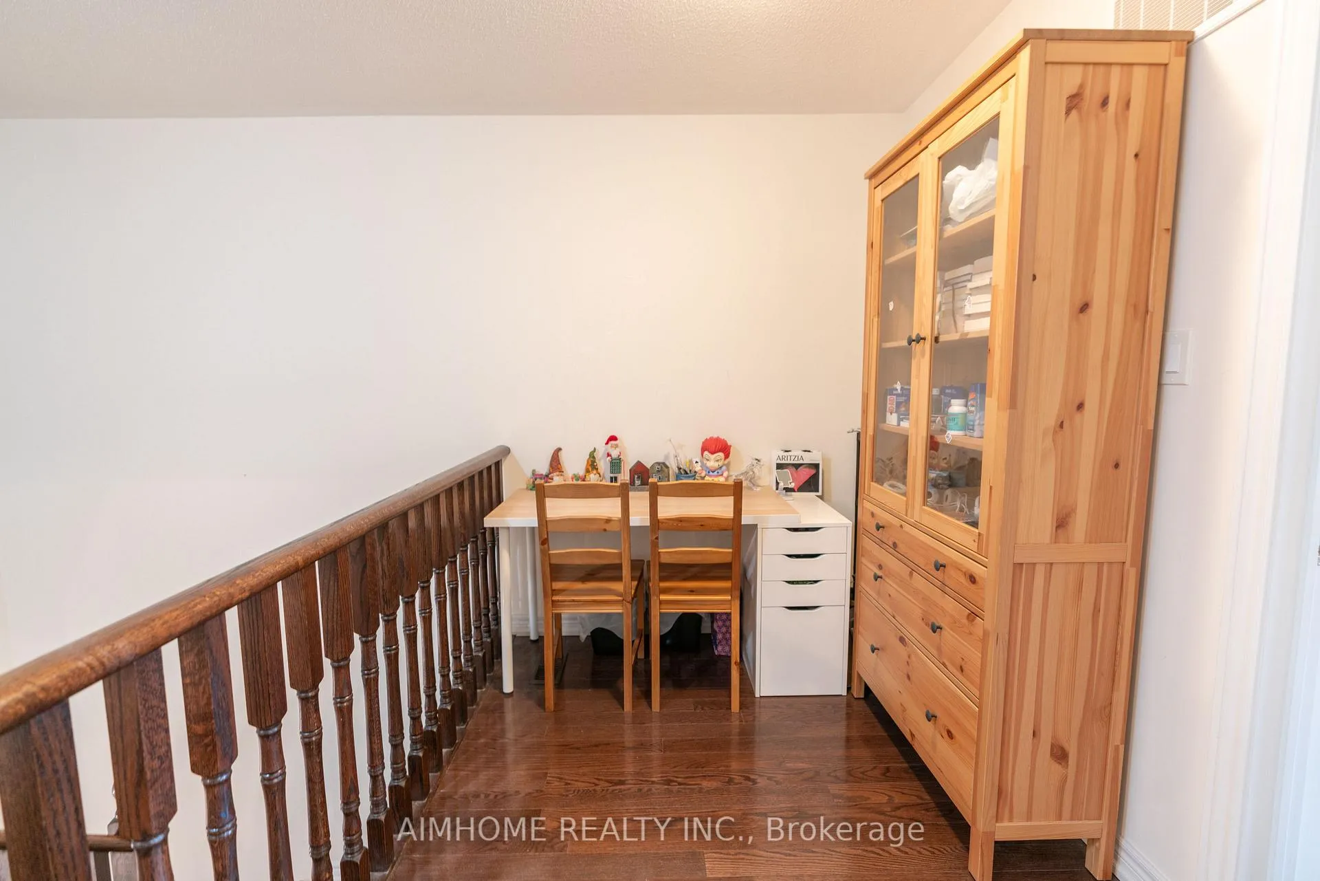 Photo 34 of 934 Castlemore Avenue, Markham, Wismer — HOMEH