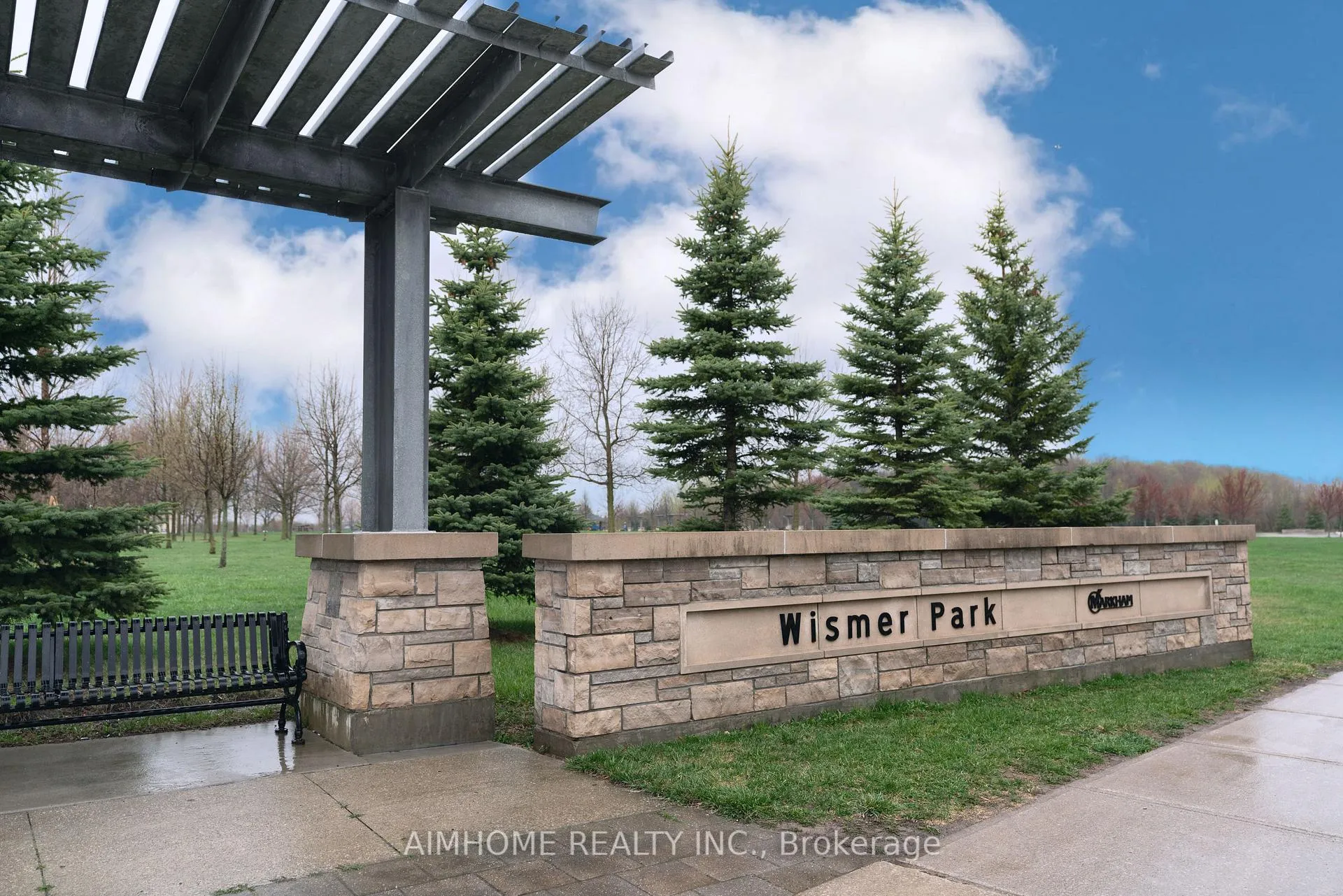Photo 38 of 934 Castlemore Avenue, Markham, Wismer — HOMEH