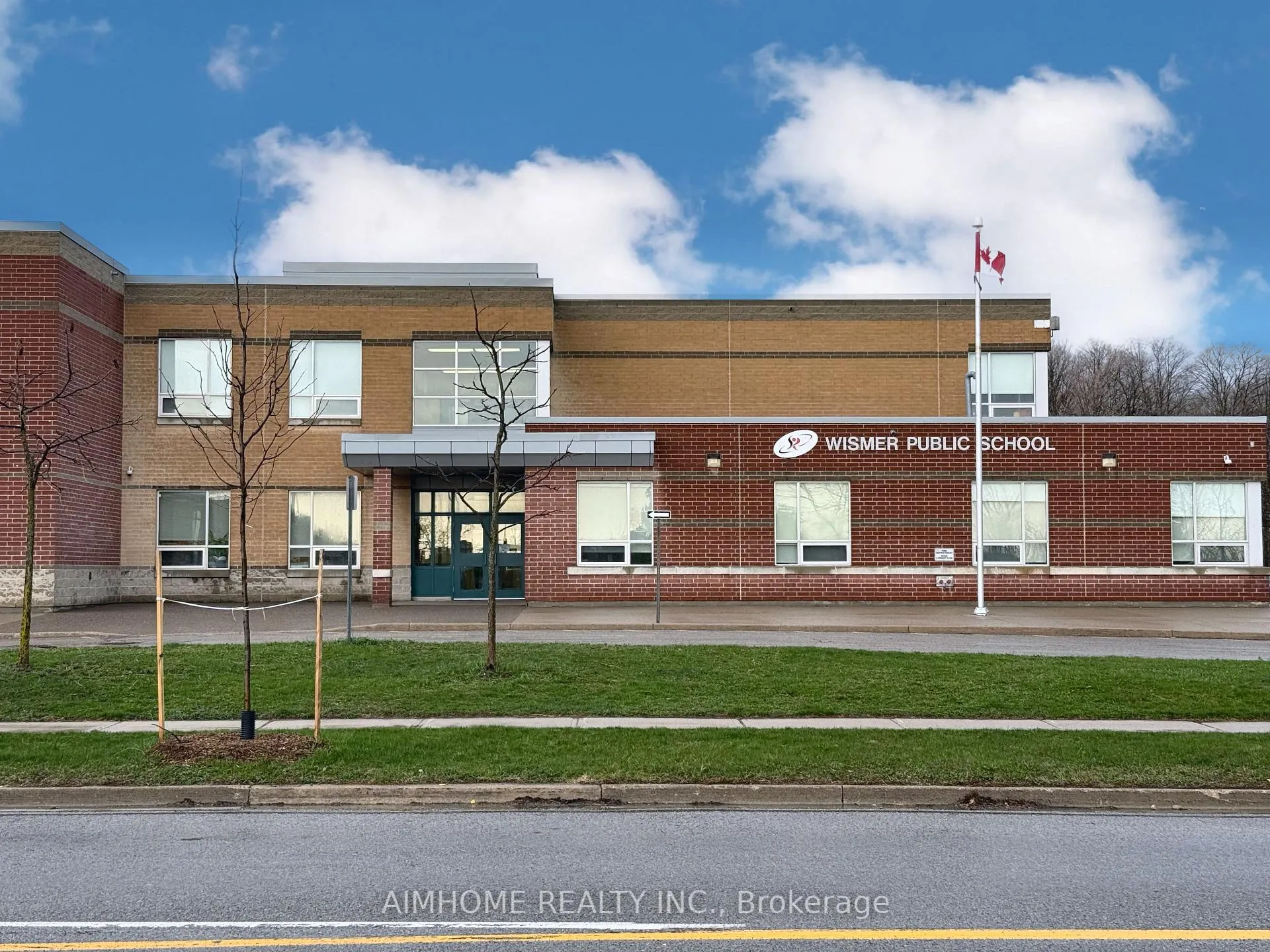 Photo 39 of 934 Castlemore Avenue, Markham, Wismer — HOMEH