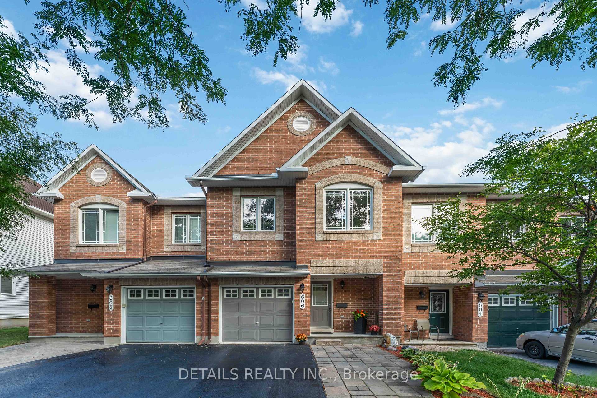 Photo 1 of 606 Malkowski Street, Ottawa, Kanata - Morgan's Grant/South March — HOMEH