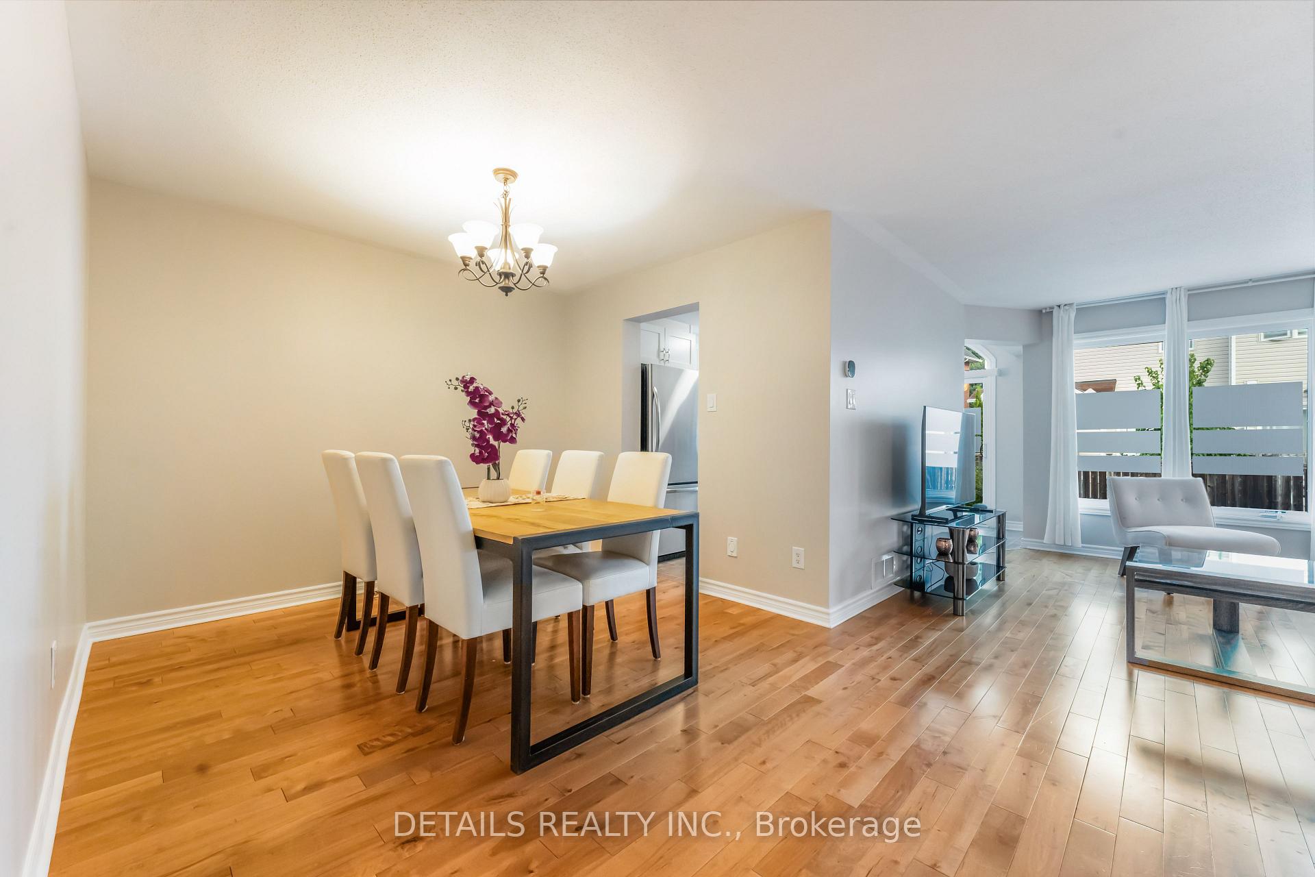 Photo 12 of 606 Malkowski Street, Ottawa, Kanata - Morgan's Grant/South March — HOMEH