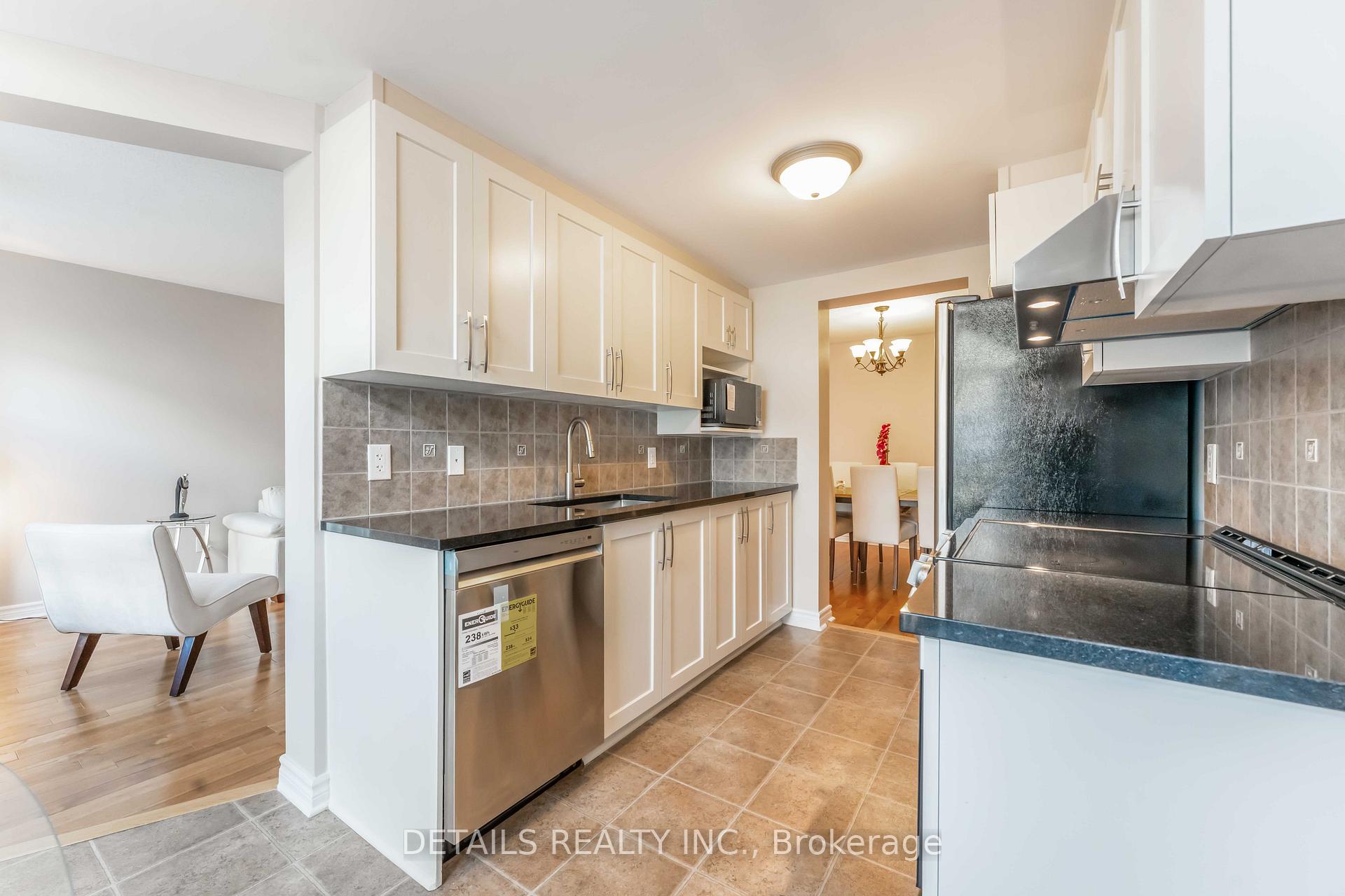 Photo 17 of 606 Malkowski Street, Ottawa, Kanata - Morgan's Grant/South March — HOMEH