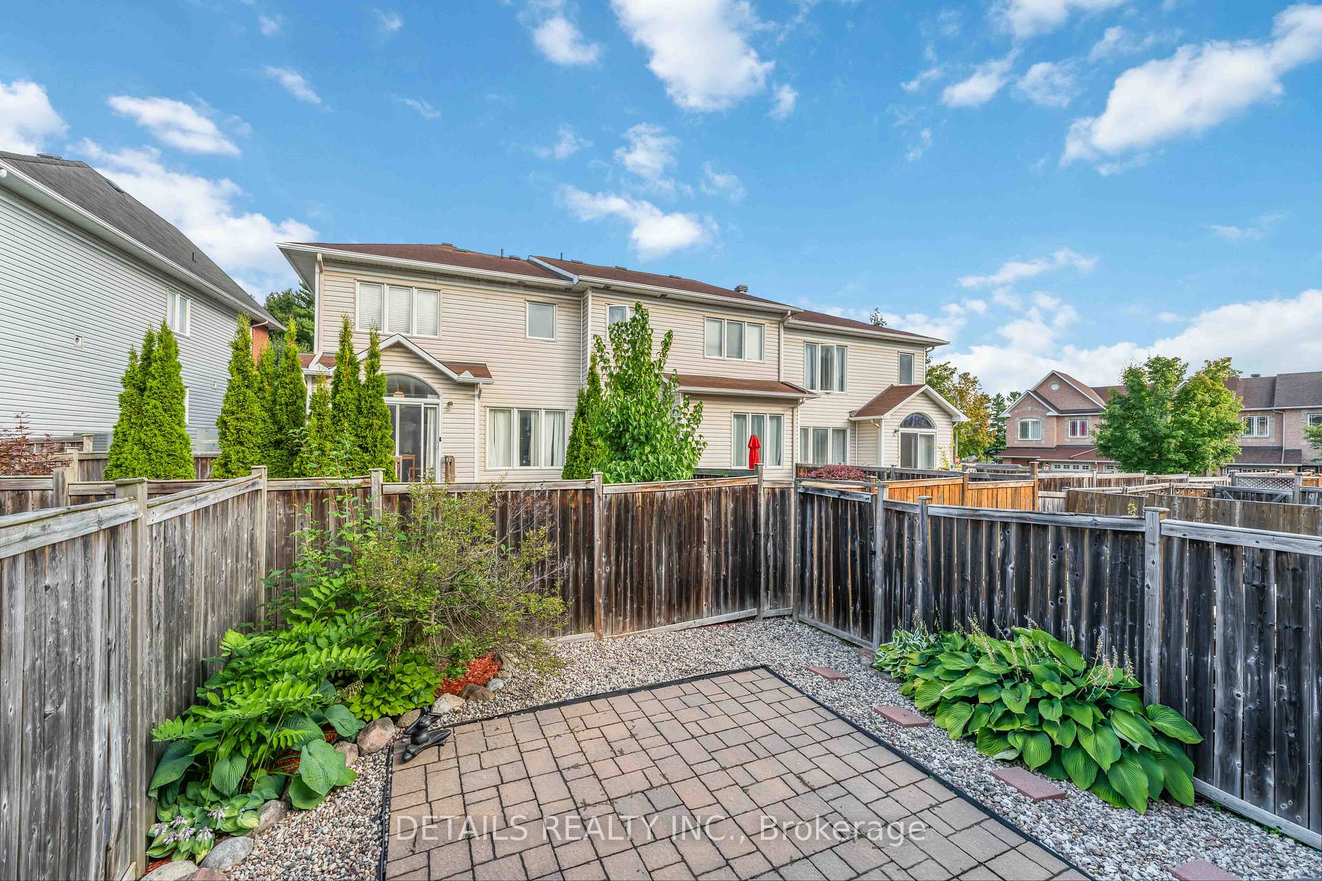 Photo 35 of 606 Malkowski Street, Ottawa, Kanata - Morgan's Grant/South March — HOMEH