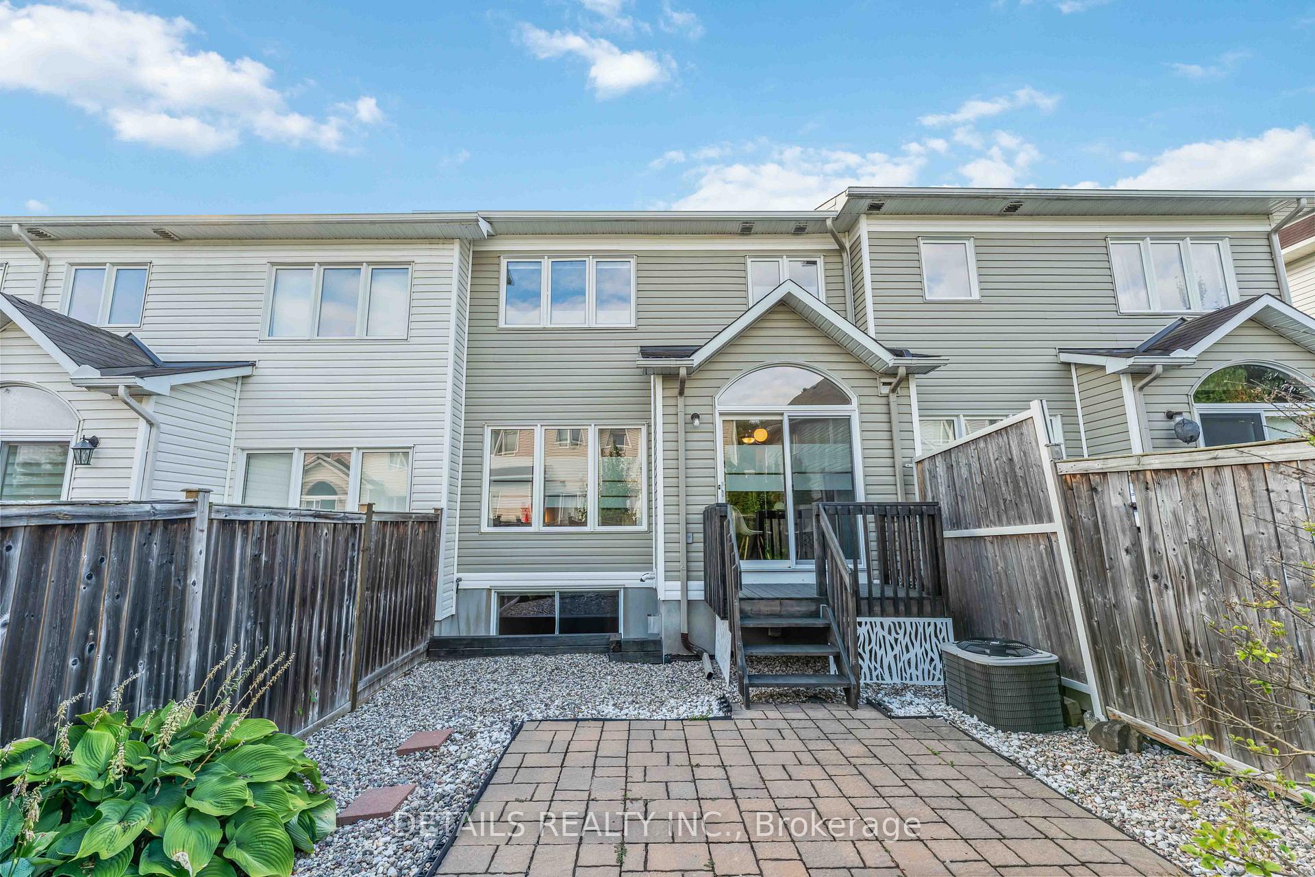 Photo 36 of 606 Malkowski Street, Ottawa, Kanata - Morgan's Grant/South March — HOMEH