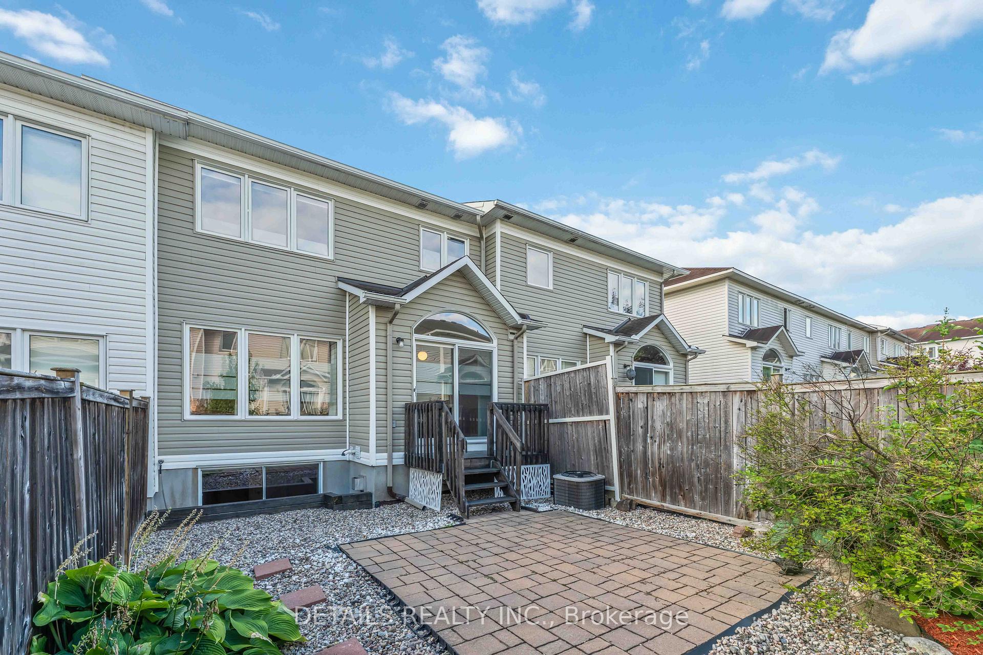 Photo 37 of 606 Malkowski Street, Ottawa, Kanata - Morgan's Grant/South March — HOMEH