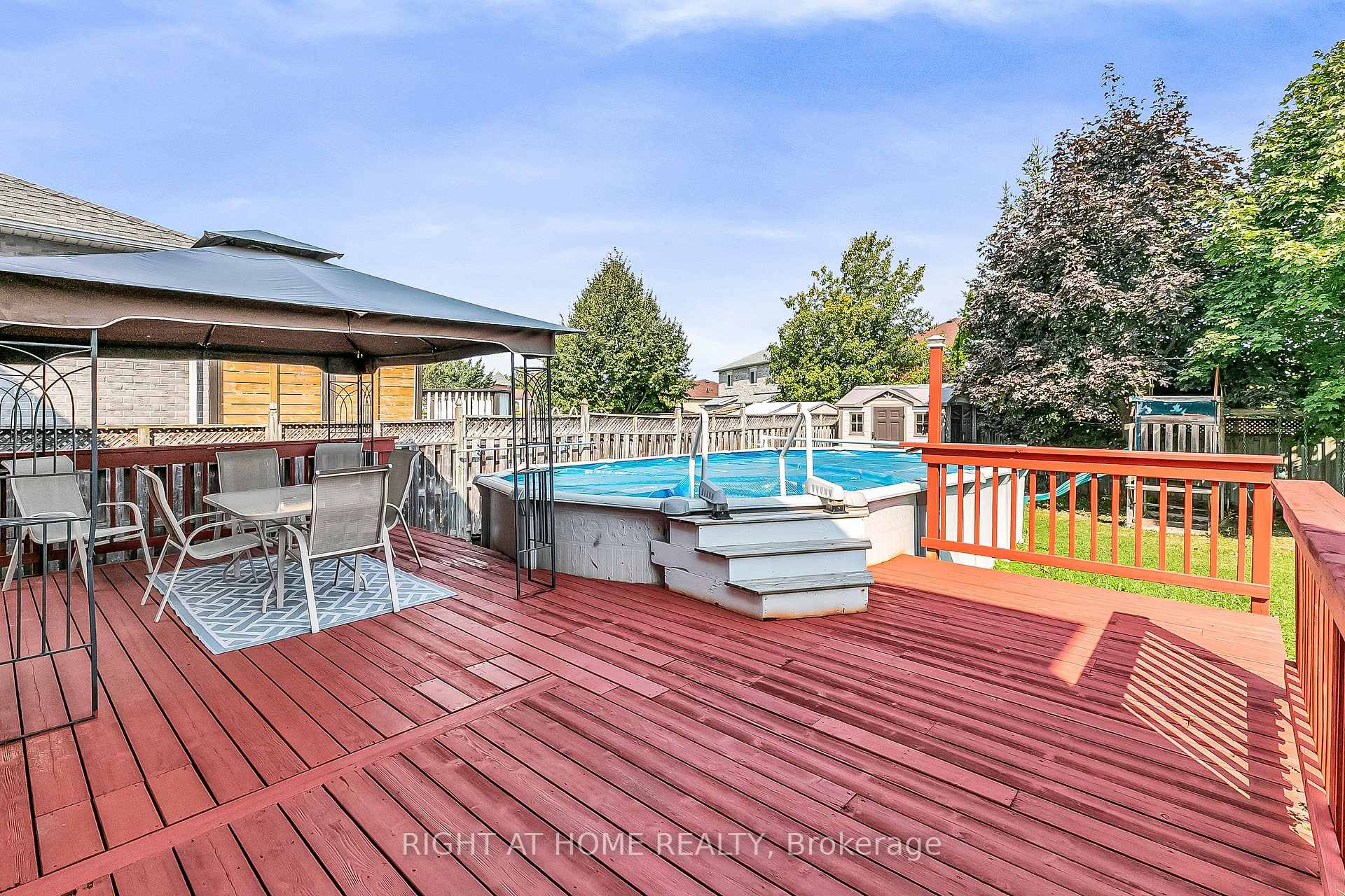 Photo 36 of 1923 Emerald Court, Innisfil, Alcona — HOMEH