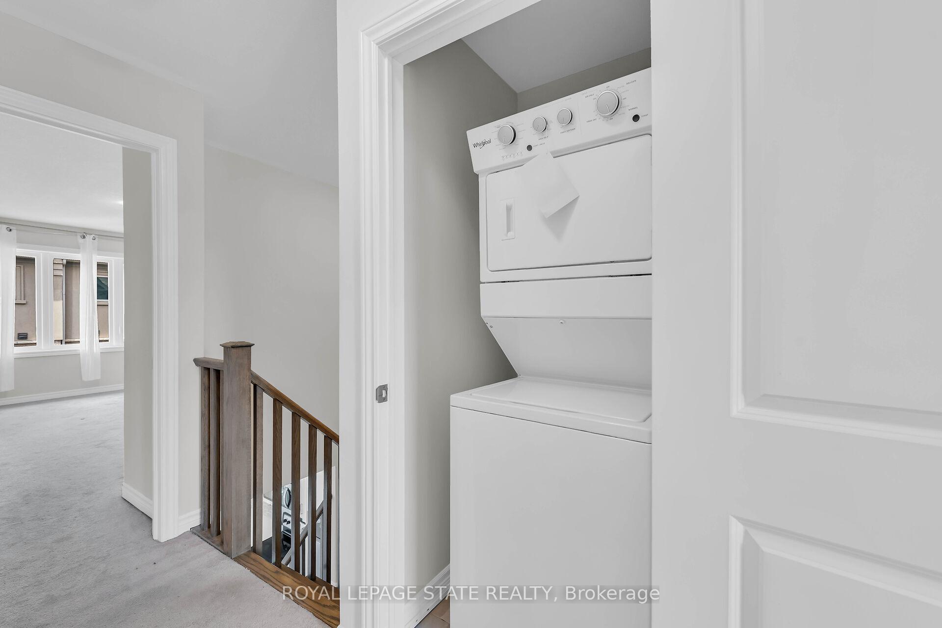 Photo 26 of 135 Borers Creek Circle, Hamilton, Waterdown — HOMEH