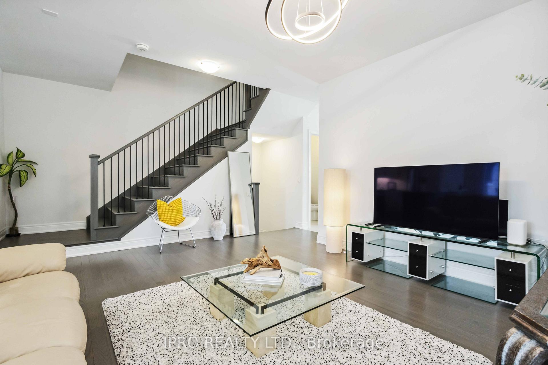 Photo 8 of 12 Fred Lablanc Drive, Markham, Cornell — HOMEH