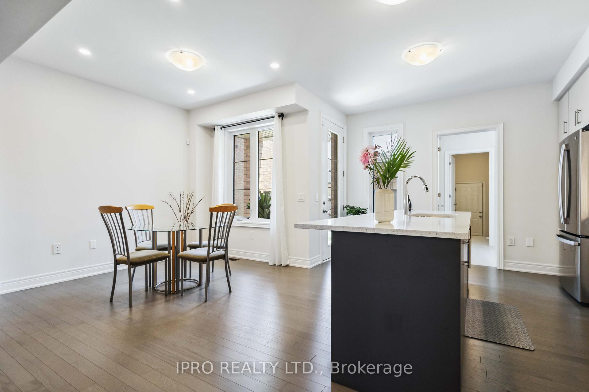 Photo 9 of 12 Fred Lablanc Drive, Markham, Cornell — HOMEH