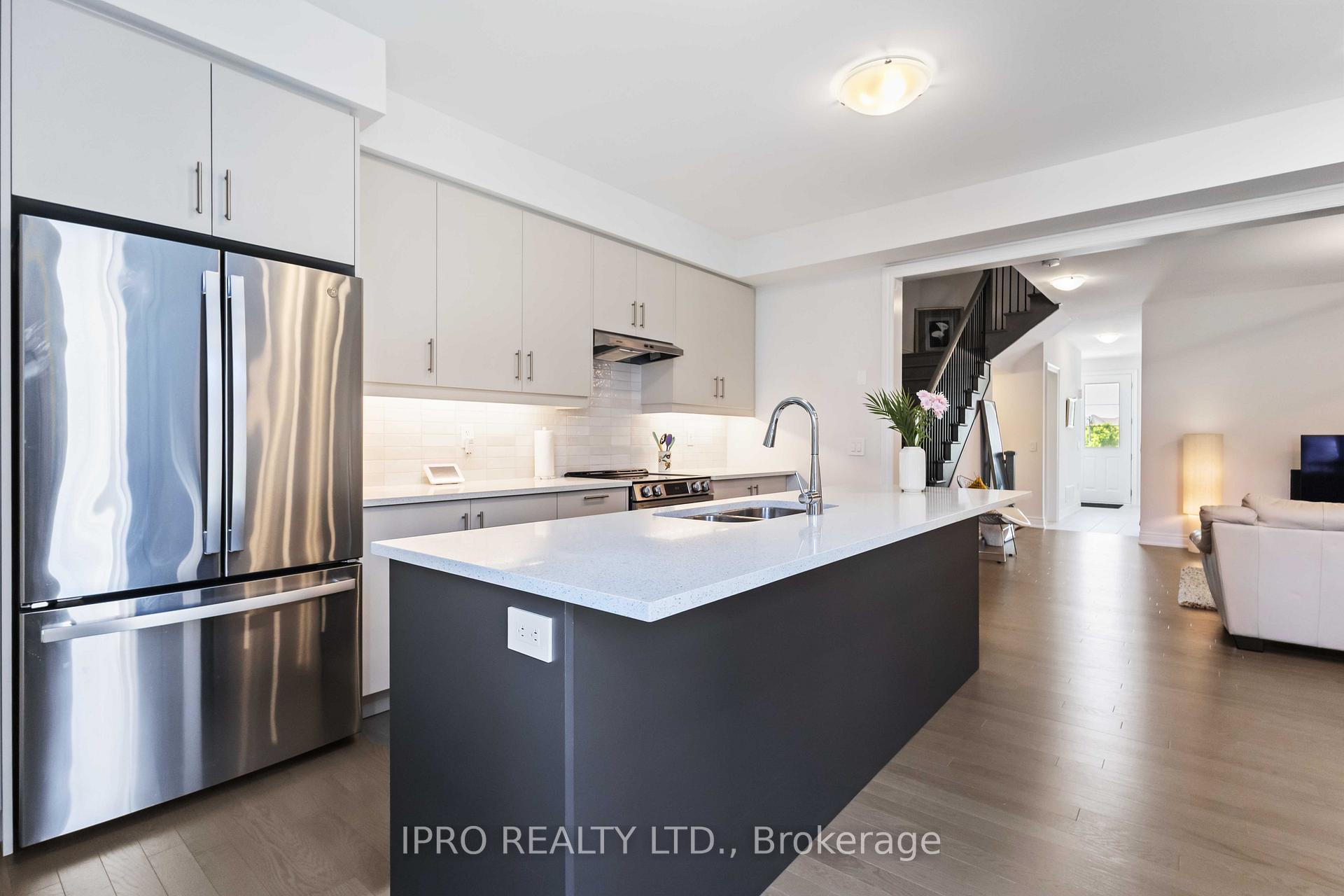 Photo 12 of 12 Fred Lablanc Drive, Markham, Cornell — HOMEH