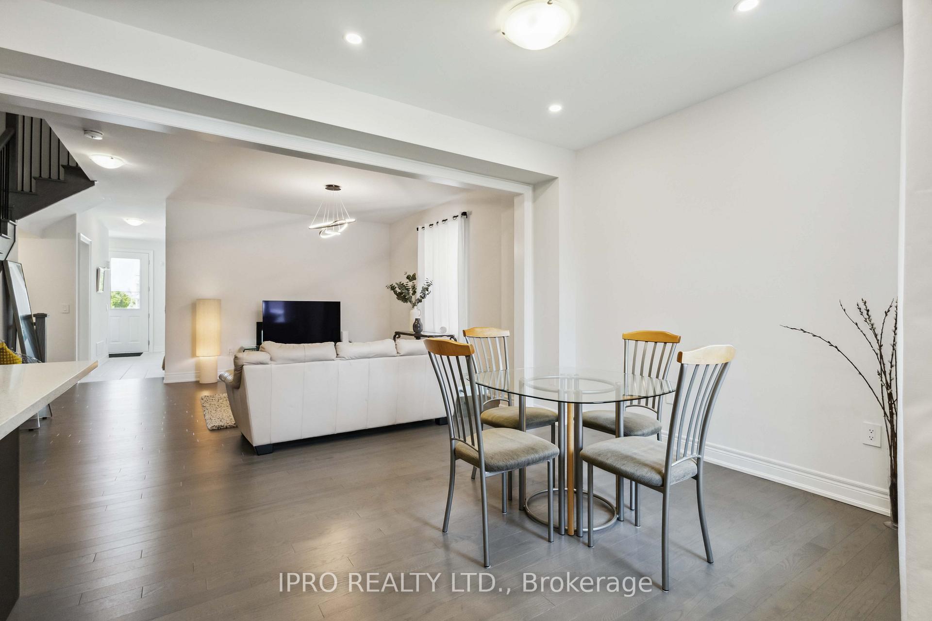 Photo 13 of 12 Fred Lablanc Drive, Markham, Cornell — HOMEH