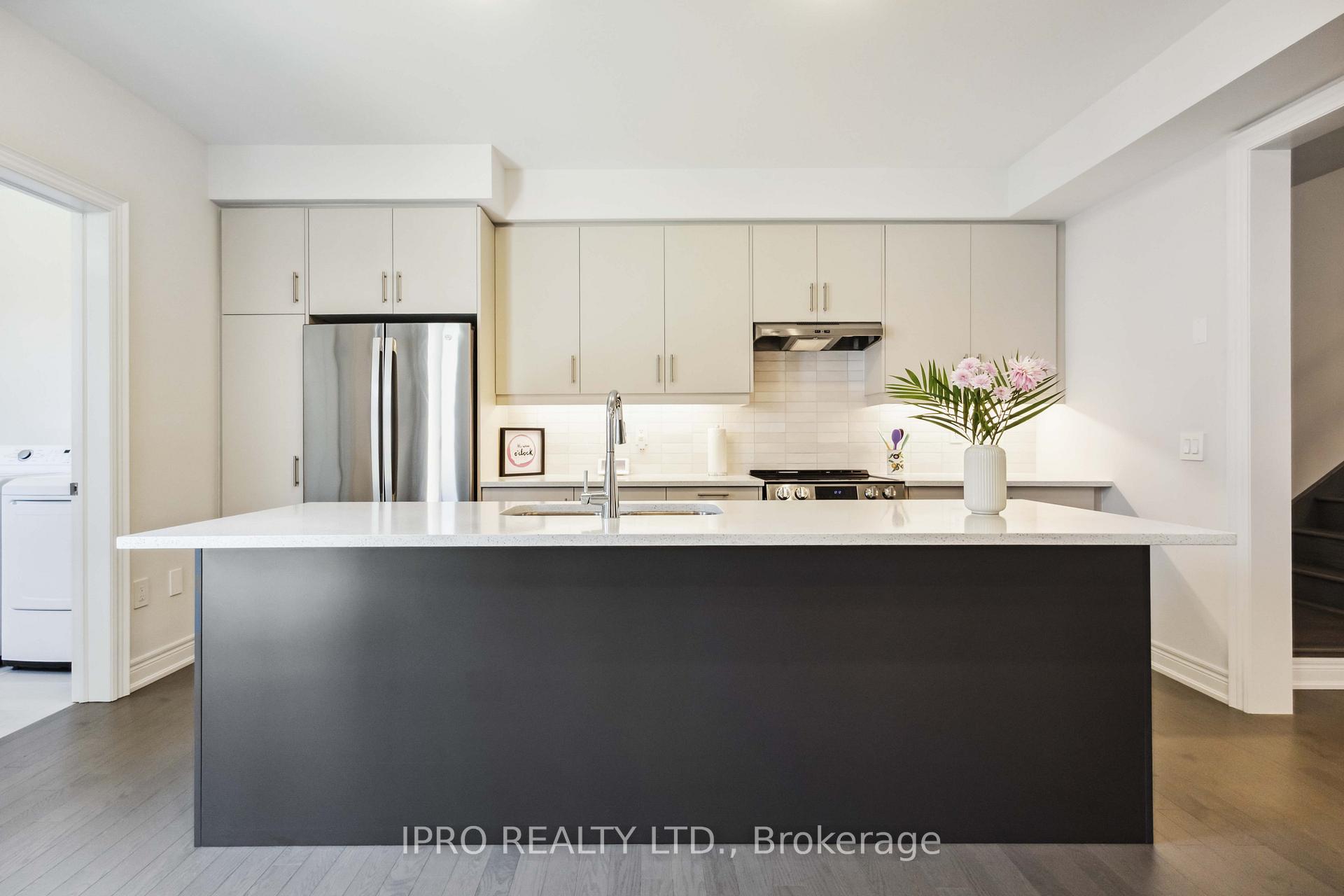 Photo 14 of 12 Fred Lablanc Drive, Markham, Cornell — HOMEH