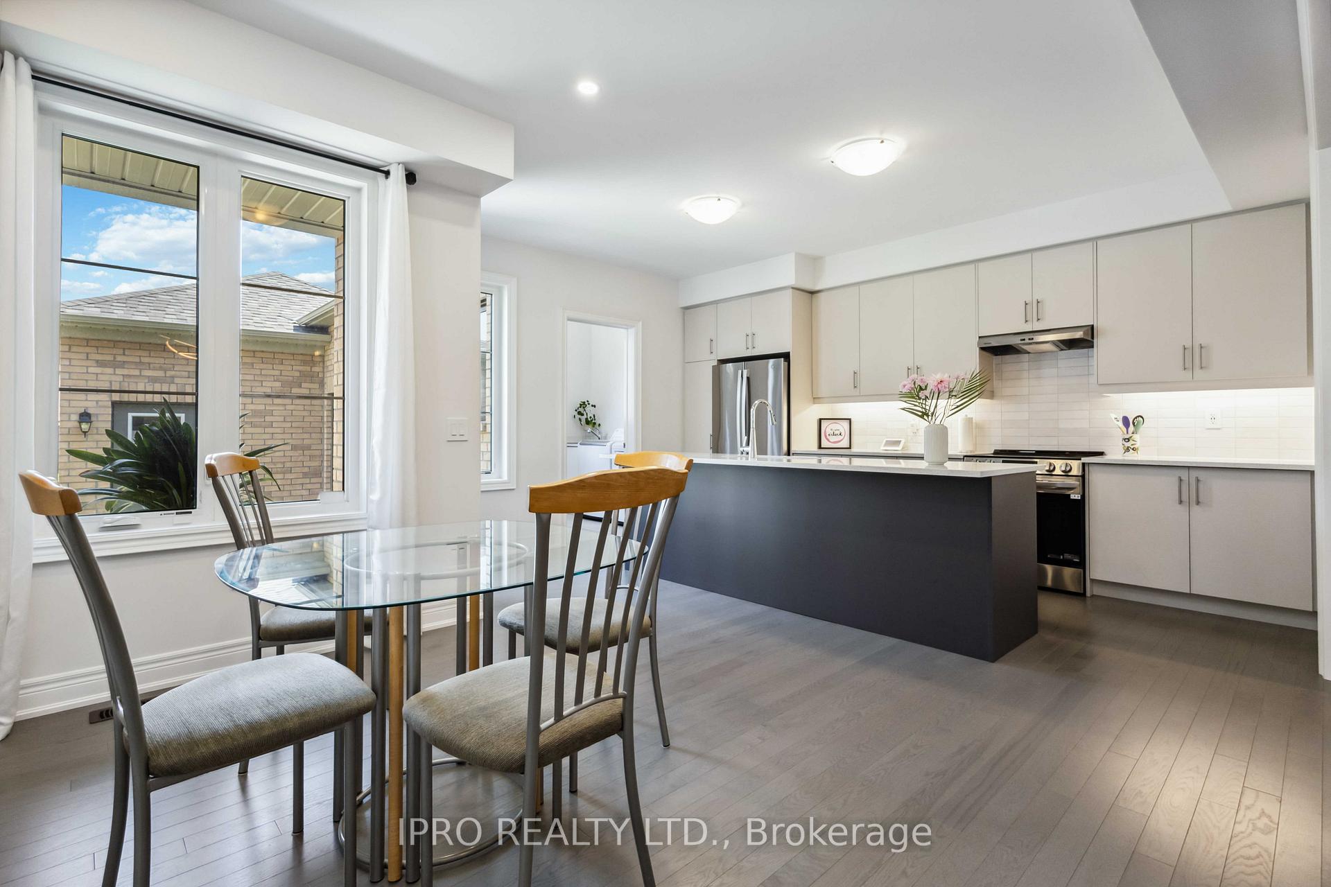 Photo 15 of 12 Fred Lablanc Drive, Markham, Cornell — HOMEH