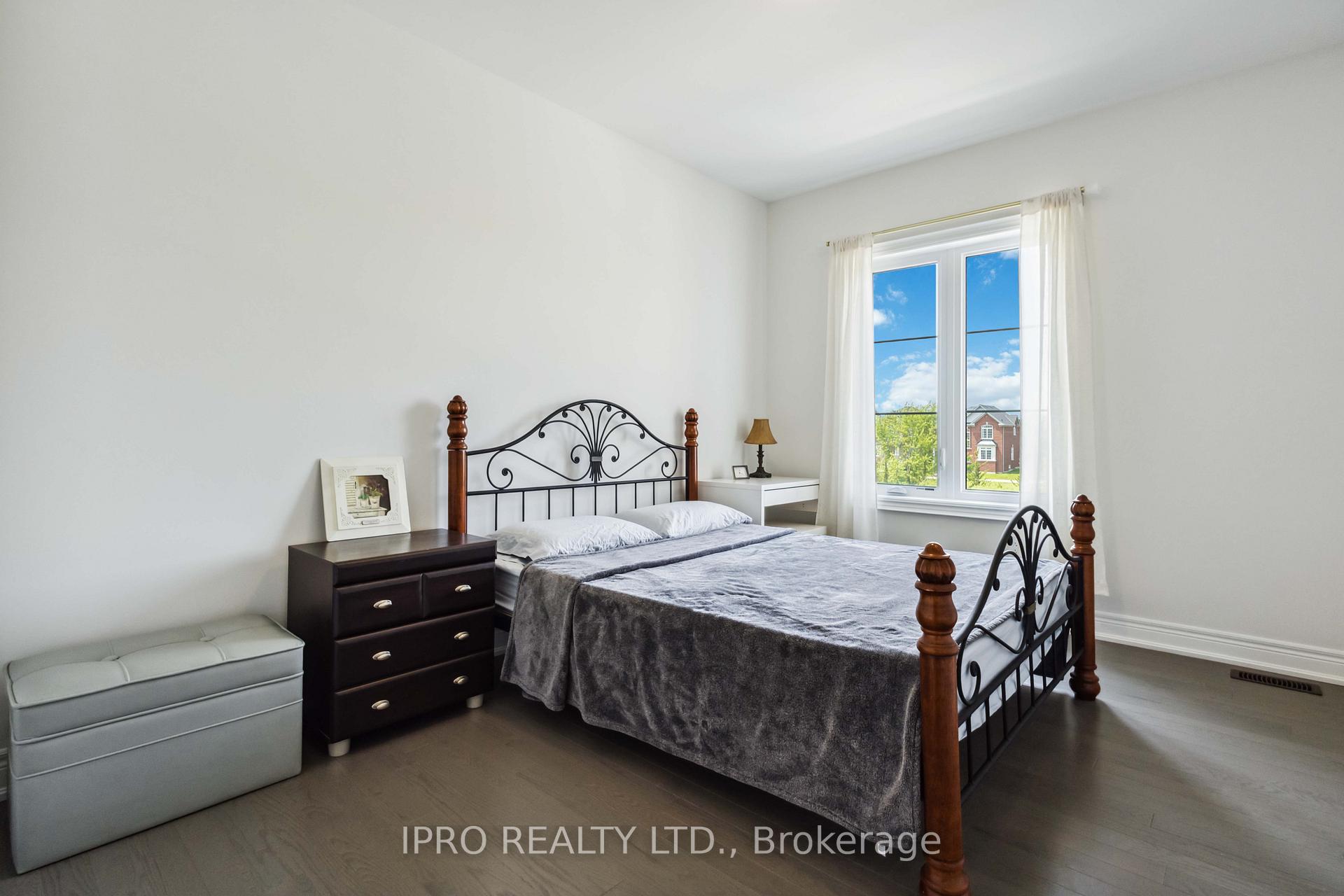 Photo 17 of 12 Fred Lablanc Drive, Markham, Cornell — HOMEH