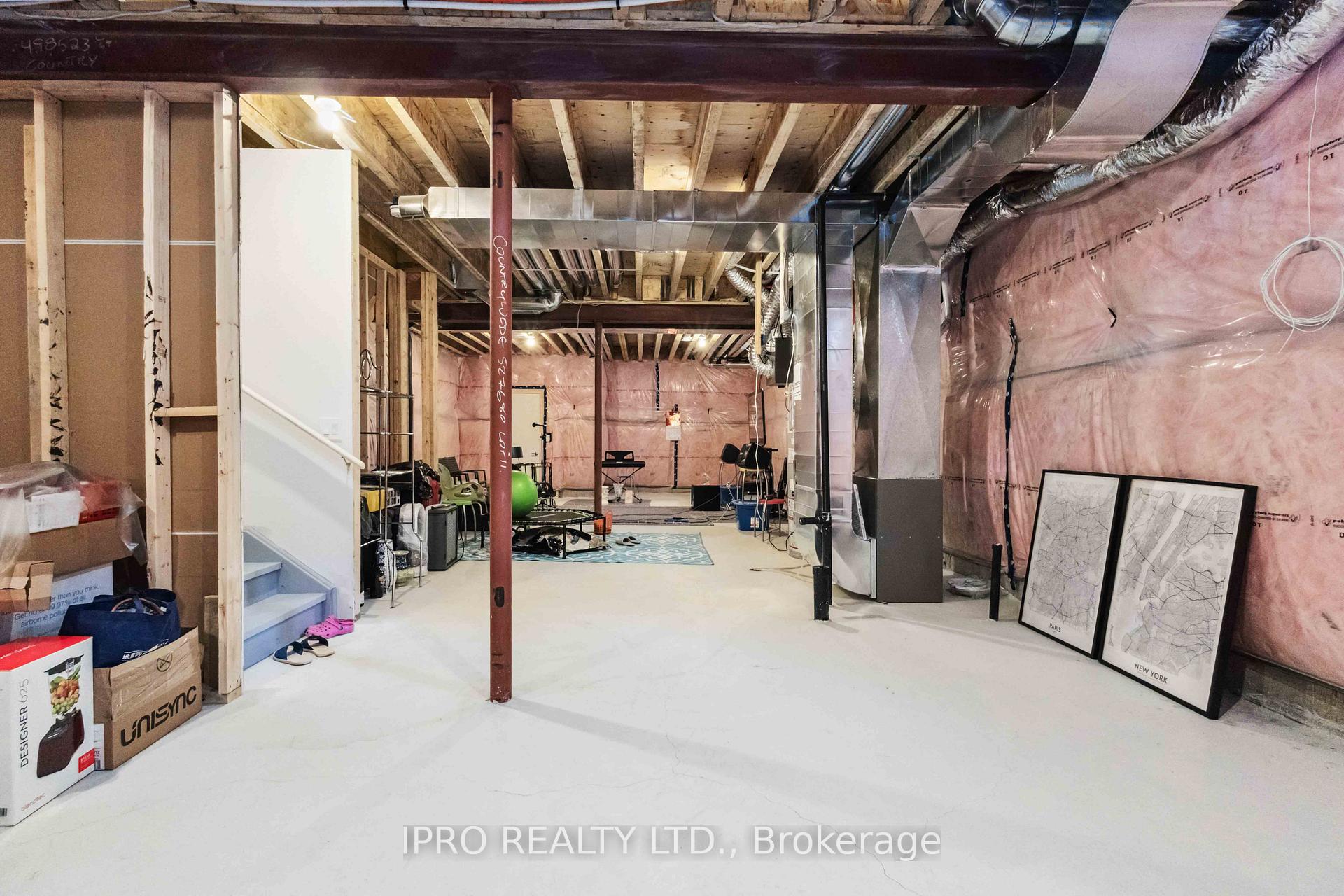 Photo 27 of 12 Fred Lablanc Drive, Markham, Cornell — HOMEH