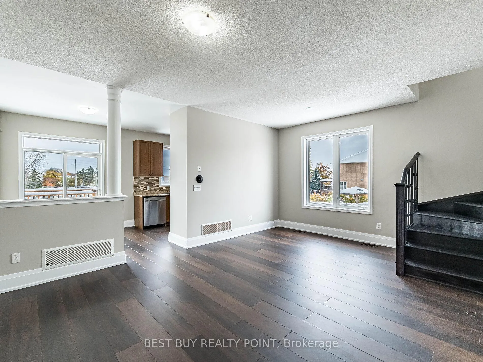 Photo 10 of Unit 36, 651 Farmstead Drive E, Milton, Willmott — HOMEH