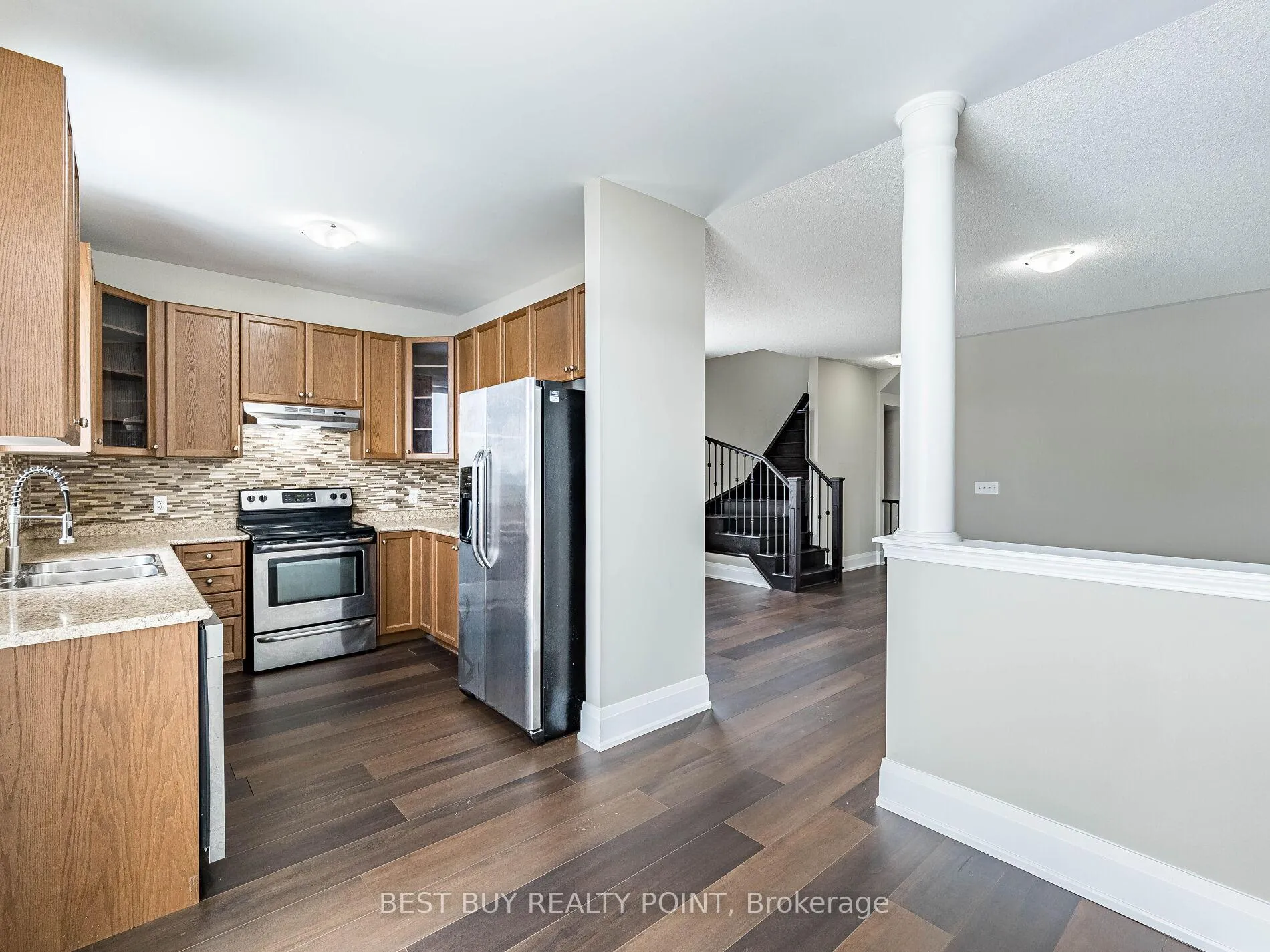 Photo 18 of Unit 36, 651 Farmstead Drive E, Milton, Willmott — HOMEH