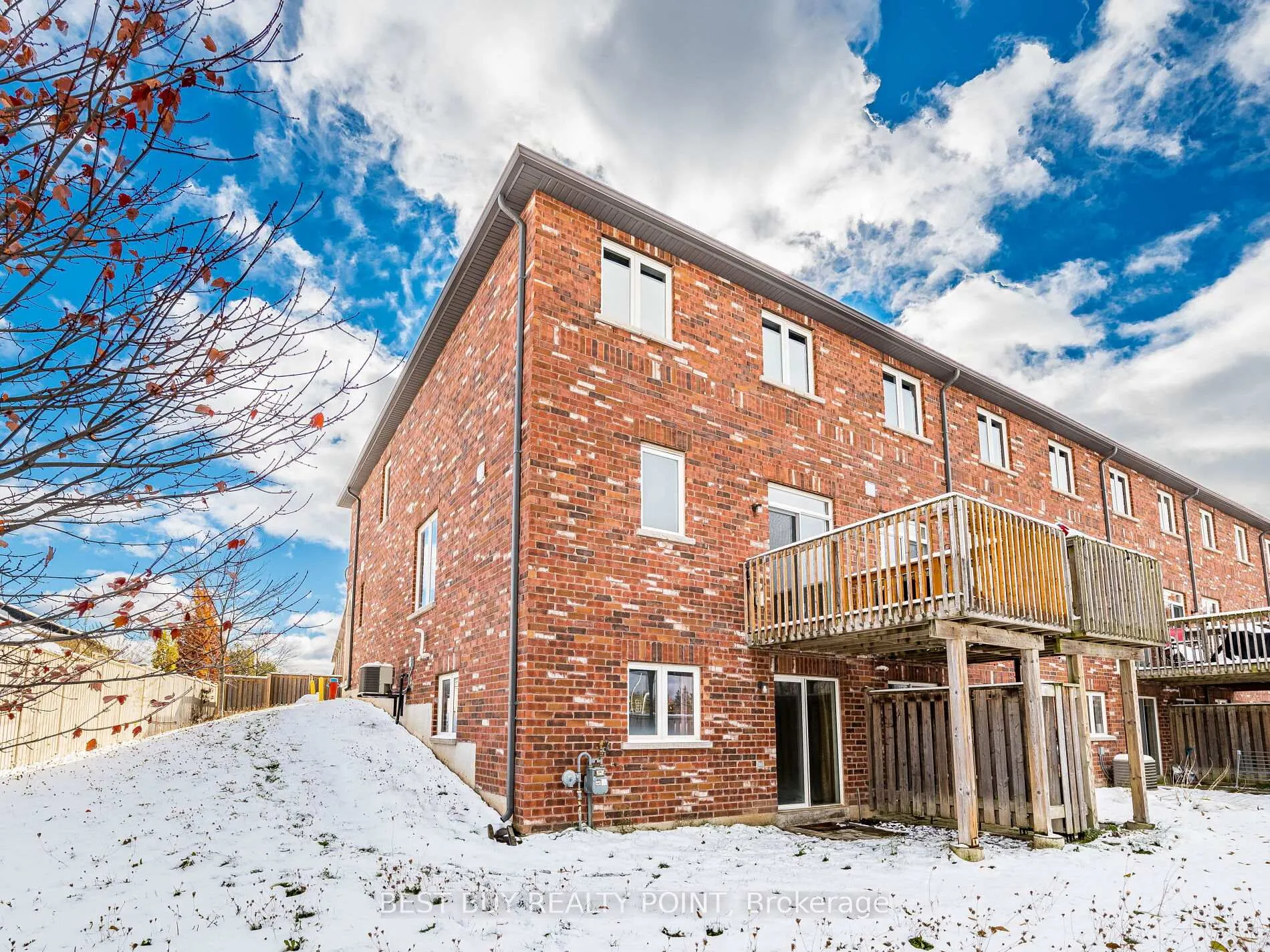 Photo 49 of Unit 36, 651 Farmstead Drive E, Milton, Willmott — HOMEH