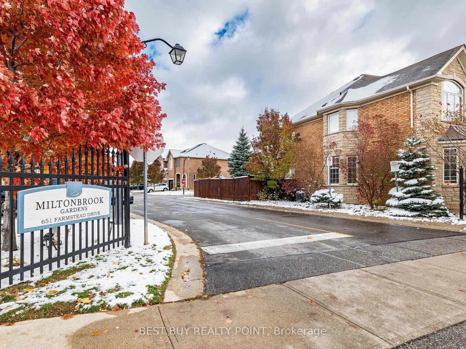 Photo 50 of Unit 36, 651 Farmstead Drive E, Milton, Willmott — HOMEH