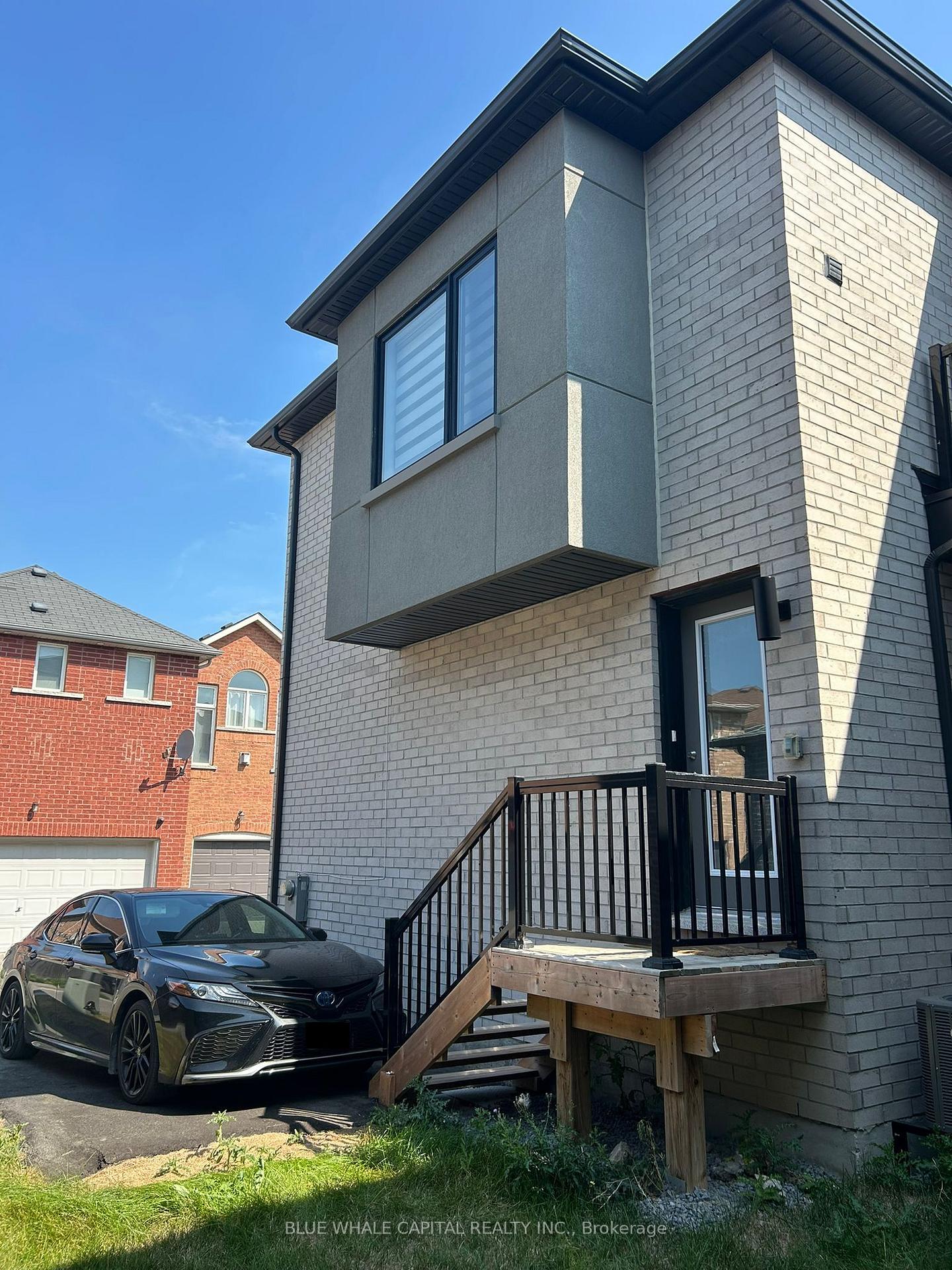 Photo 2 of Unit COACH HOUSE, 54 Rustle Woods Avenue, Markham, Cornell — HOMEH