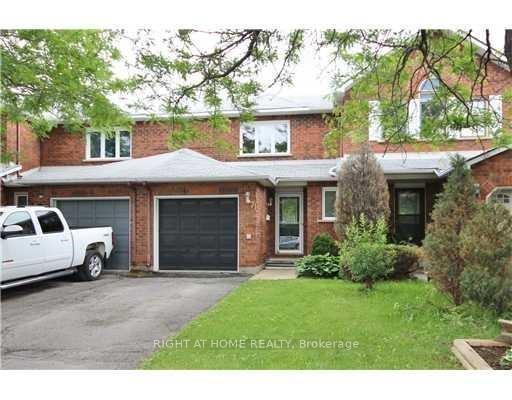 Photo 1 of 71 Peterson Place, Ottawa, Kanata - Katimavik — HOMEH