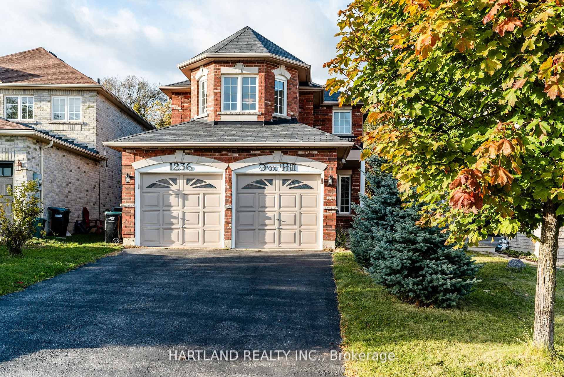 Photo 9 of 1236 Fox Hill Street, Innisfil, Alcona — HOMEH