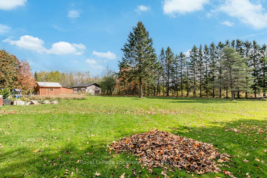 Photo 23 of 89 Argyle Street, Melancthon, Rural Melancthon — HOMEH