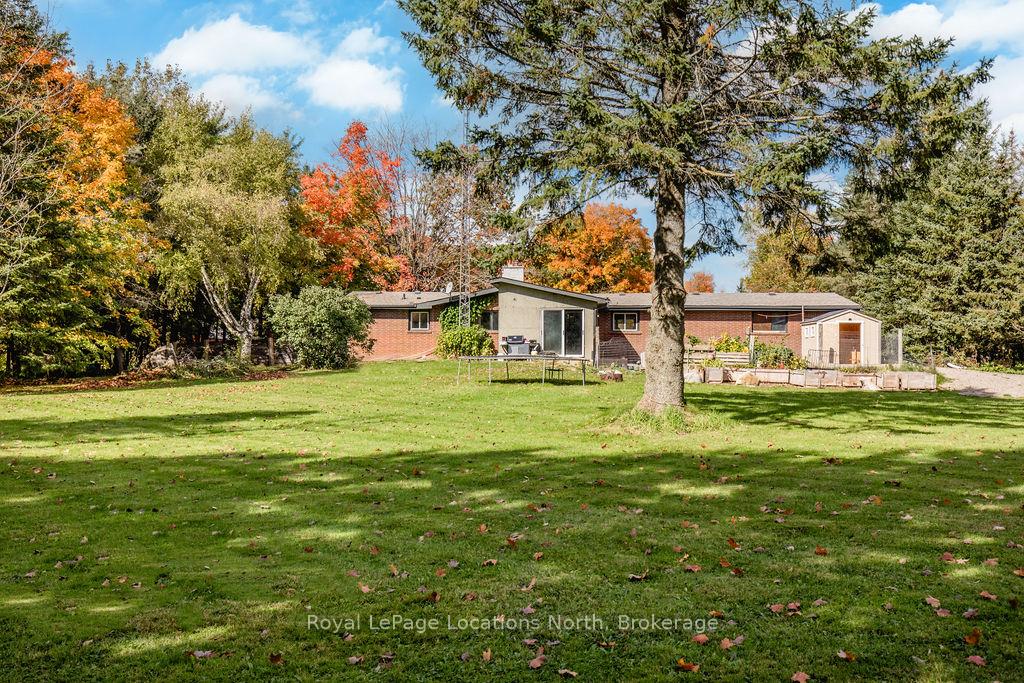Photo 25 of 89 Argyle Street, Melancthon, Rural Melancthon — HOMEH