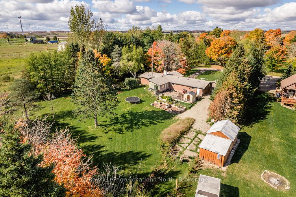 Photo 28 of 89 Argyle Street, Melancthon, Rural Melancthon — HOMEH