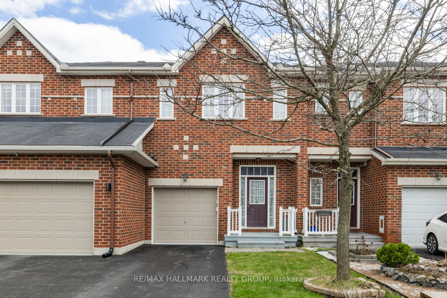Photo 1 of 202 Waymark Crescent, Ottawa, Kanata - Bridlewood — HOMEH