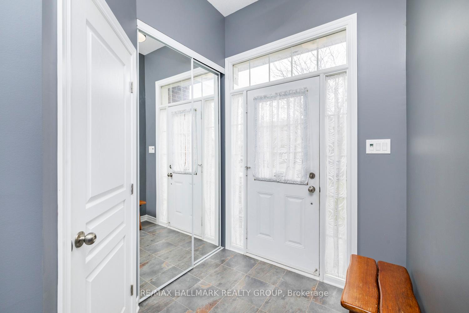 Photo 3 of 202 Waymark Crescent, Ottawa, Kanata - Bridlewood — HOMEH