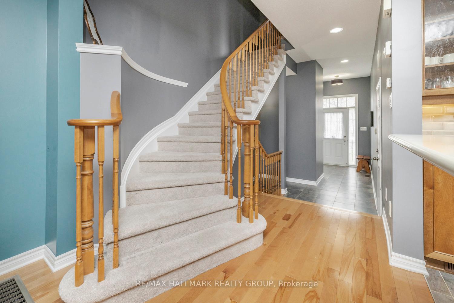 Photo 15 of 202 Waymark Crescent, Ottawa, Kanata - Bridlewood — HOMEH