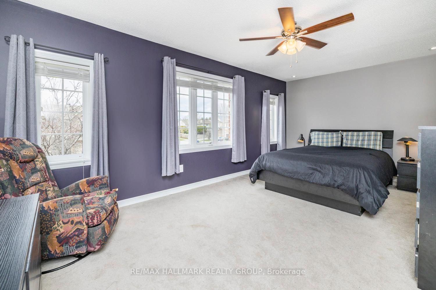 Photo 16 of 202 Waymark Crescent, Ottawa, Kanata - Bridlewood — HOMEH