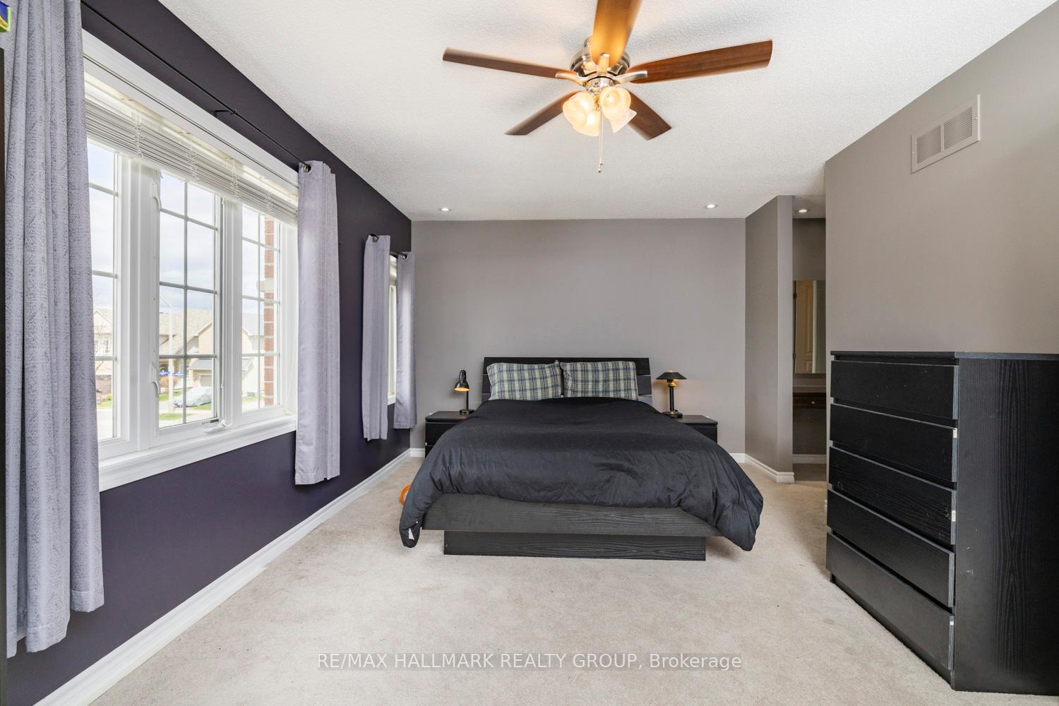 Photo 17 of 202 Waymark Crescent, Ottawa, Kanata - Bridlewood — HOMEH