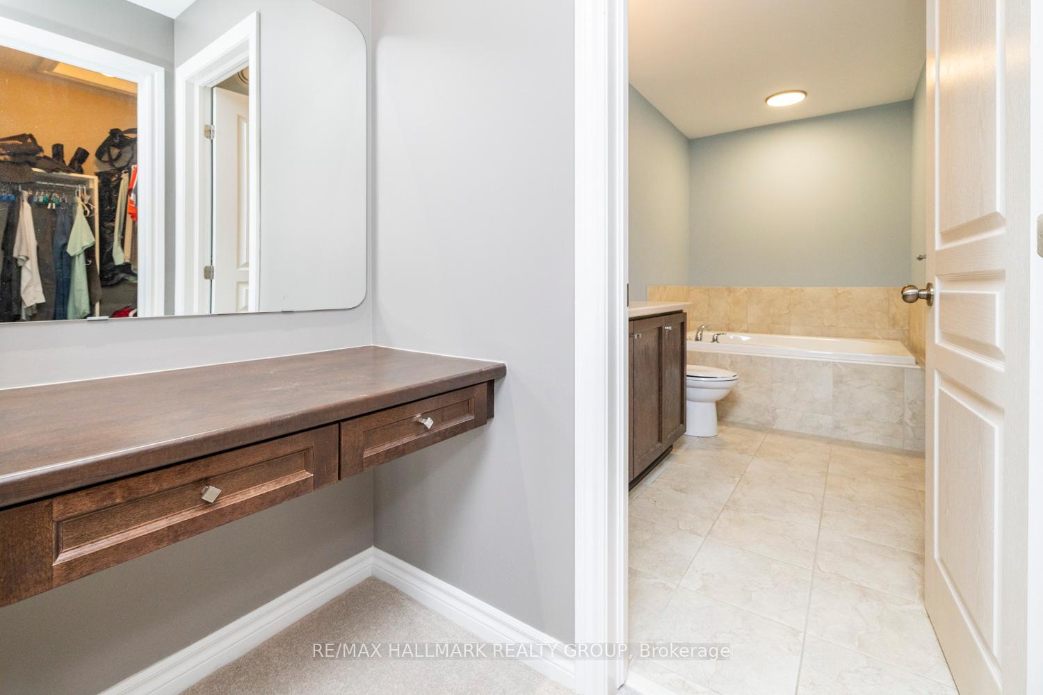 Photo 18 of 202 Waymark Crescent, Ottawa, Kanata - Bridlewood — HOMEH