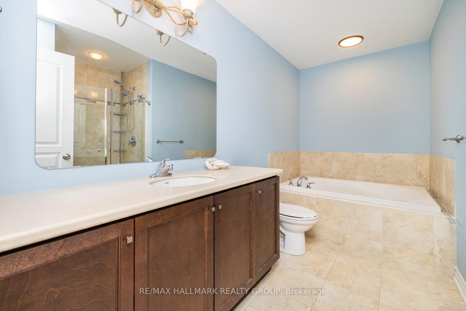 Photo 19 of 202 Waymark Crescent, Ottawa, Kanata - Bridlewood — HOMEH