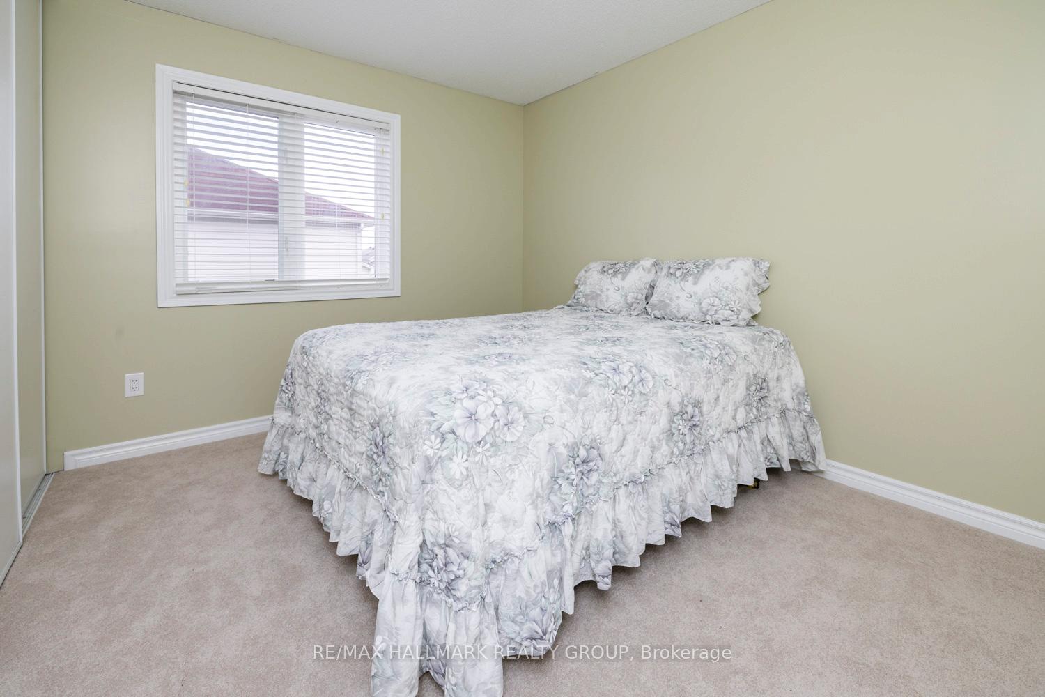Photo 22 of 202 Waymark Crescent, Ottawa, Kanata - Bridlewood — HOMEH
