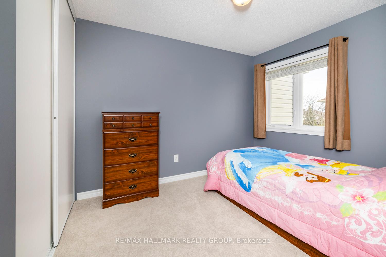Photo 23 of 202 Waymark Crescent, Ottawa, Kanata - Bridlewood — HOMEH