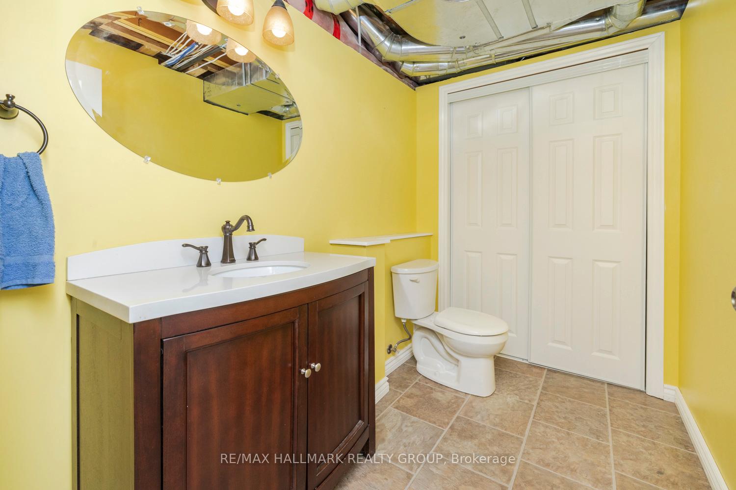 Photo 28 of 202 Waymark Crescent, Ottawa, Kanata - Bridlewood — HOMEH