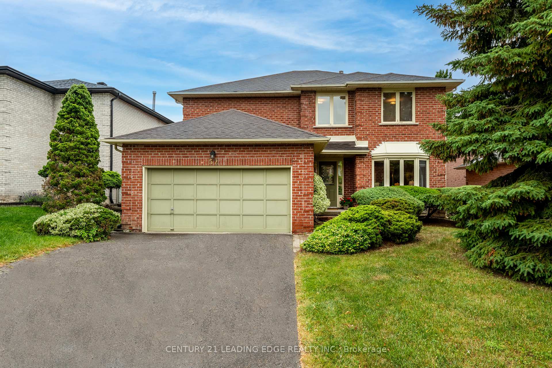 Photo 1 of 52 Bryant Road, Markham, Markham Village — HOMEH