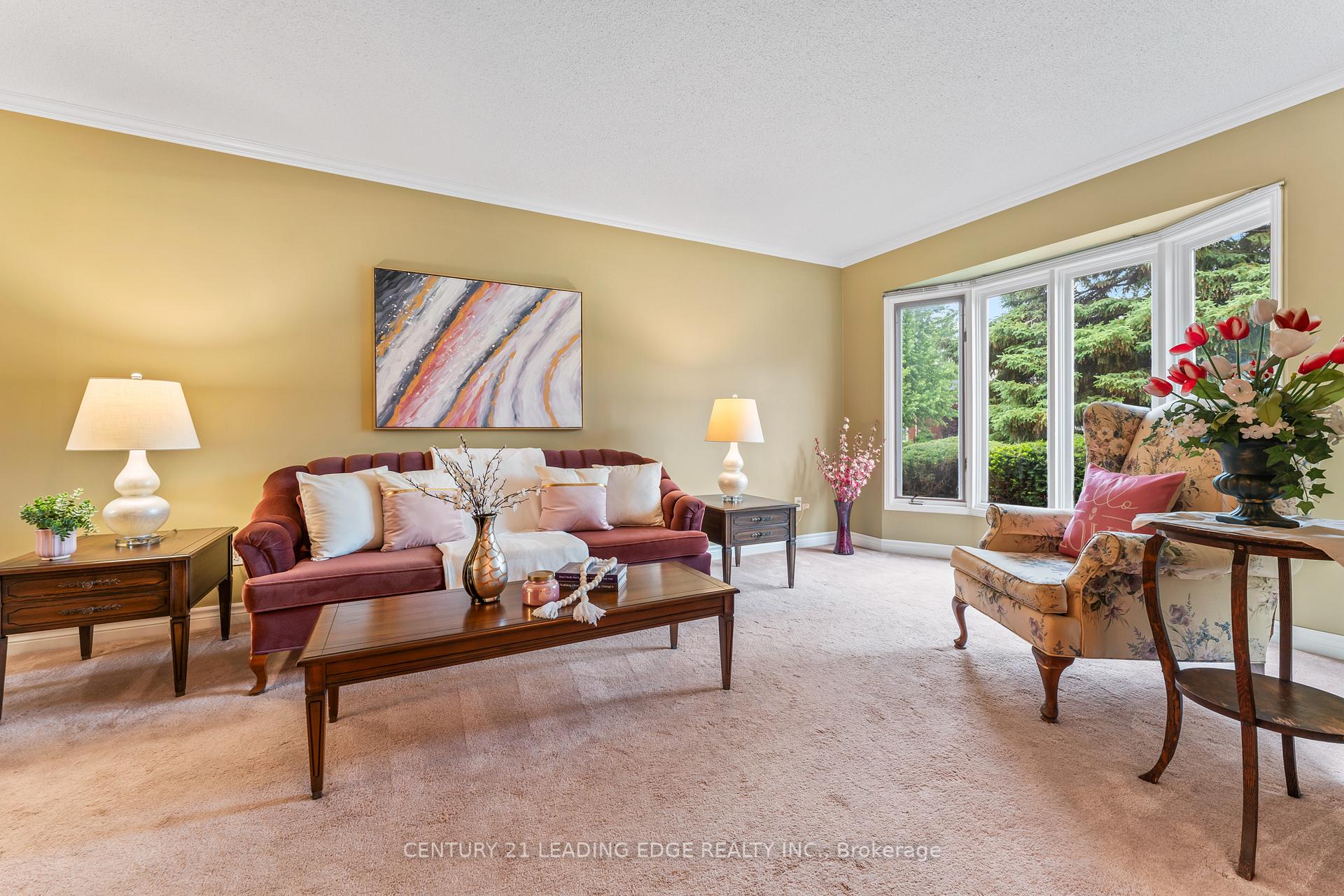 Photo 12 of 52 Bryant Road, Markham, Markham Village — HOMEH