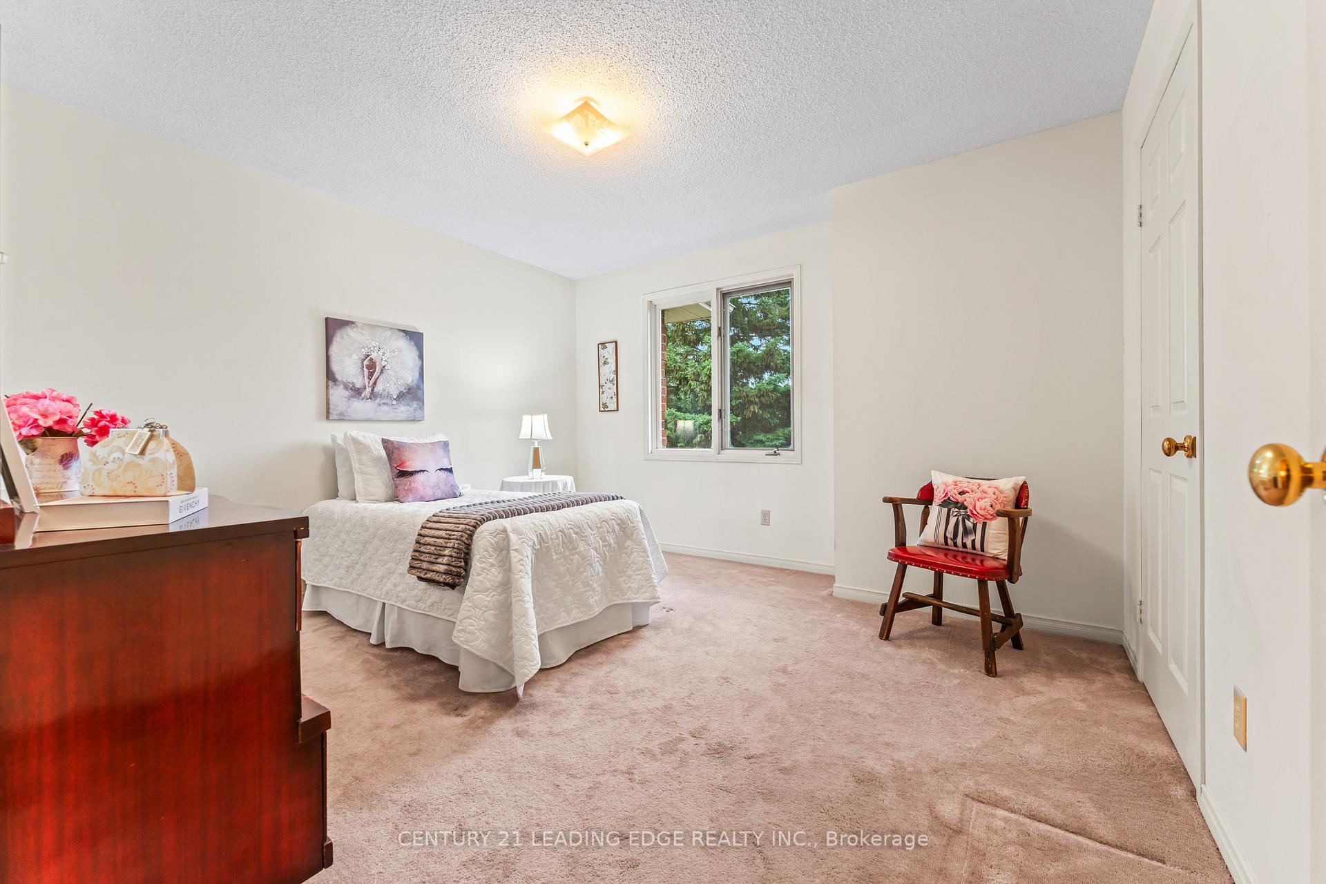 Photo 20 of 52 Bryant Road, Markham, Markham Village — HOMEH