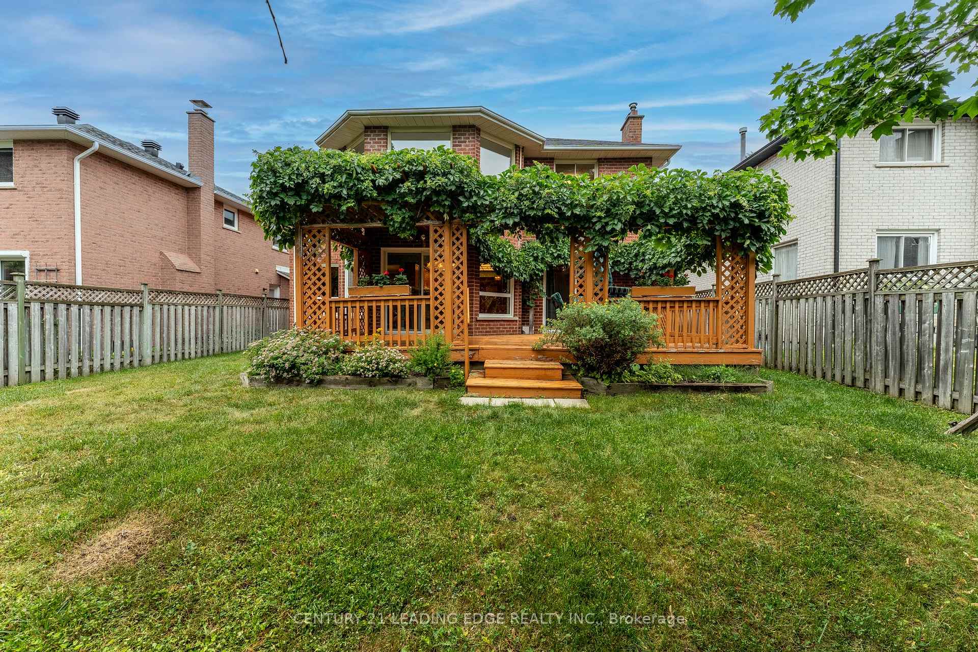 Photo 27 of 52 Bryant Road, Markham, Markham Village — HOMEH