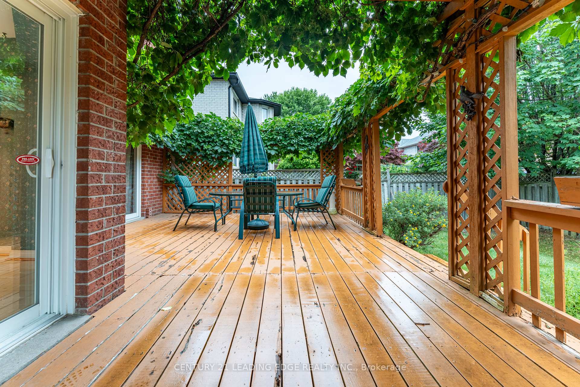 Photo 29 of 52 Bryant Road, Markham, Markham Village — HOMEH