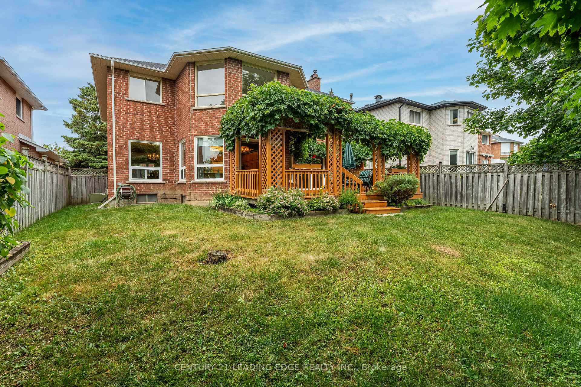 Photo 33 of 52 Bryant Road, Markham, Markham Village — HOMEH