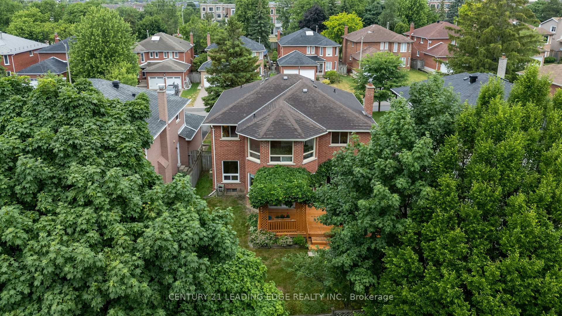 Photo 35 of 52 Bryant Road, Markham, Markham Village — HOMEH