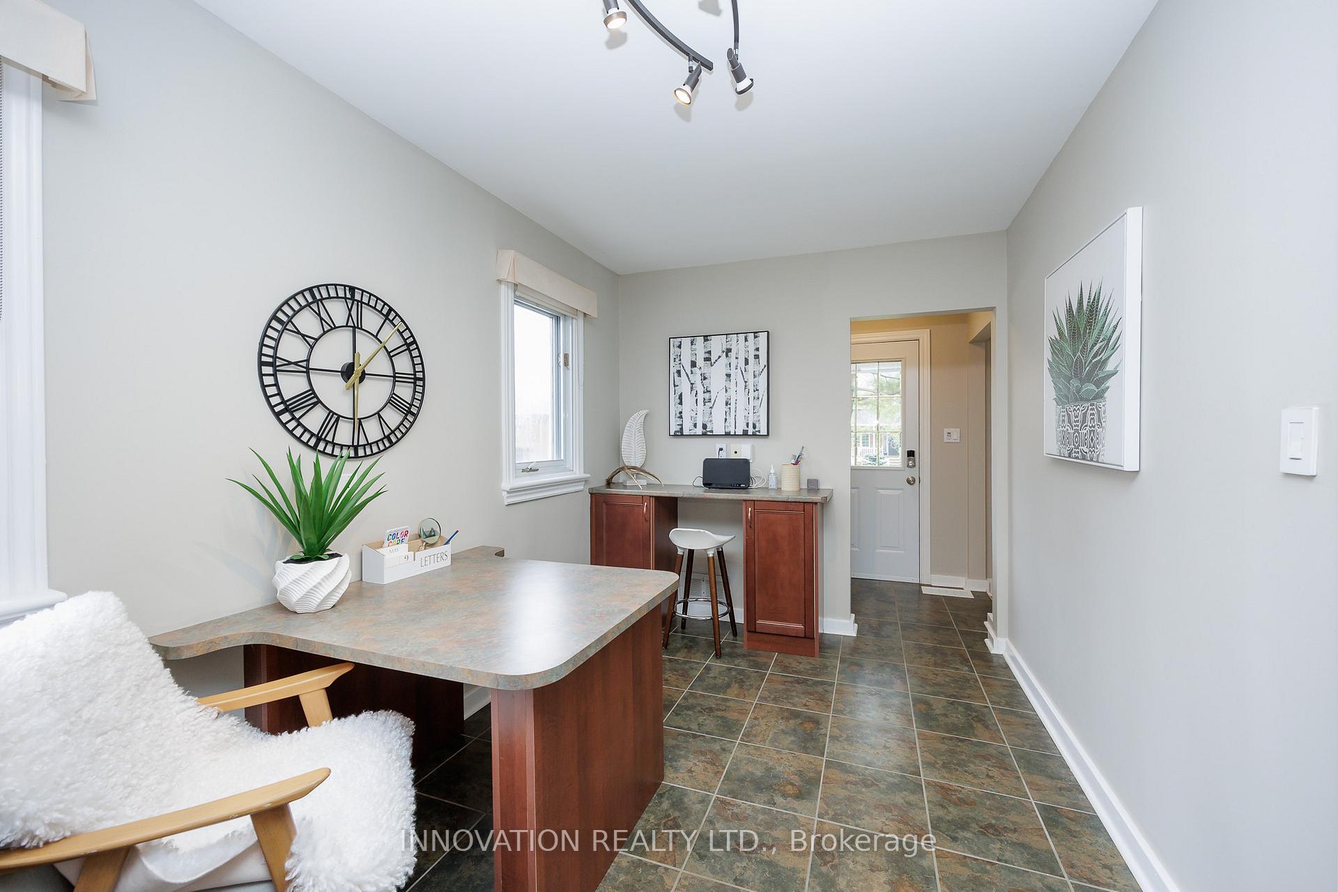 Photo 7 of 1013 Stormont Street, Ottawa, Carleton Heights — HOMEH
