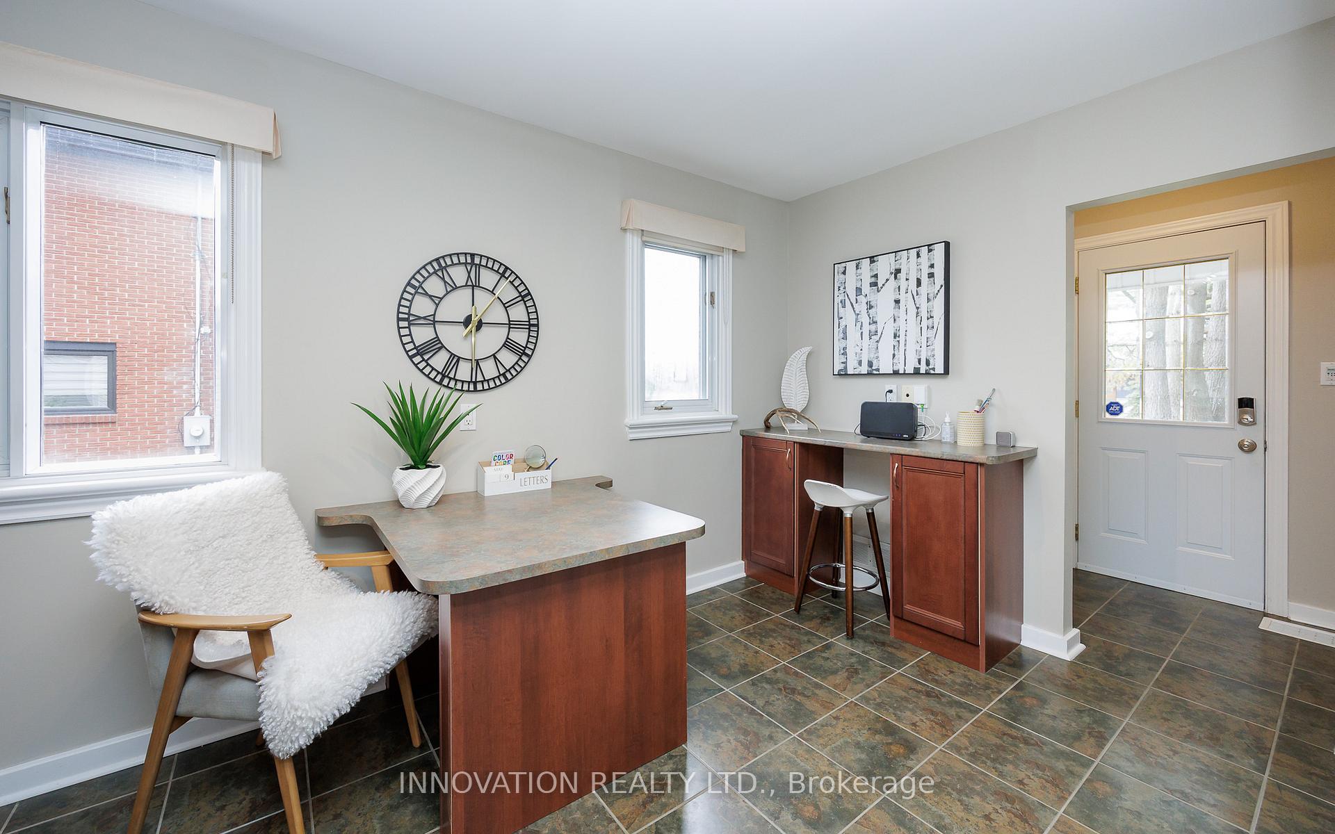 Photo 8 of 1013 Stormont Street, Ottawa, Carleton Heights — HOMEH