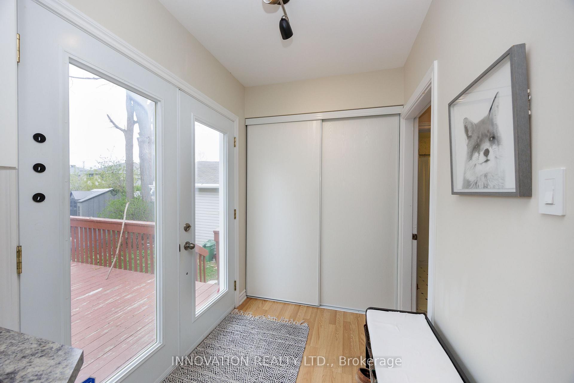 Photo 15 of 1013 Stormont Street, Ottawa, Carleton Heights — HOMEH